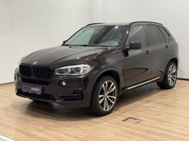 BMW X5, 2015 г., Волгоград