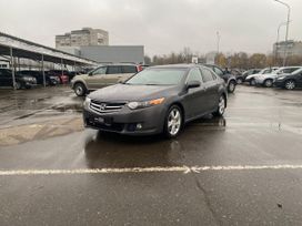 Honda Accord, 2010 г., Ярославль