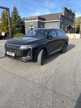 EXEED RX, 2023 г., Самара