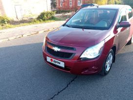 Chevrolet Cobalt, 2013 г., Нижний Новгород