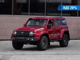 Tank 300, 2024 г., Москва