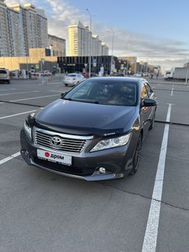 Toyota Camry, 2013 г., Краснодар
