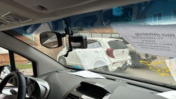 Chevrolet Spark, 2014 г., Хабаровск