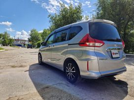 Honda Freed, 2019 г., Хабаровск