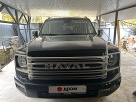 Haval H9, 2024 г., Казань