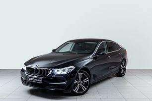 BMW 6, 2018 г., Казань