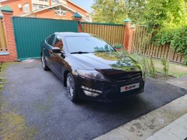 Ford Mondeo, 2012 г., Москва