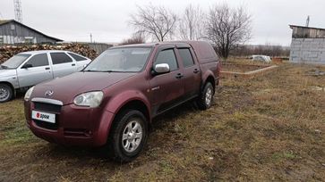 Great Wall Wingle, 2007 г., Екатеринбург