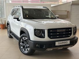 Haval Dargo, 2024 г., Ростов-на-Дону