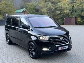 Hyundai H-1 Starex, 2018 г., Симферополь