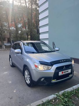 Mitsubishi ASX, 2010 г., Иркутск