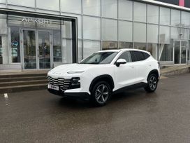 Jetour Dashing, 2024 г., Волгоград