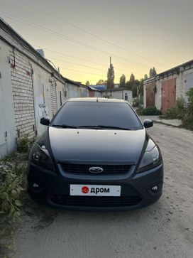 Ford Focus, 2008 г., Воронеж