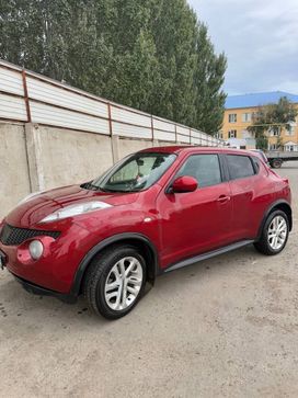 Nissan Juke, 2011 г., Оренбург