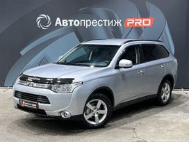 Mitsubishi Outlander, 2012 г., Пермь