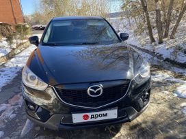 Mazda CX-5, 2013 г., Омск