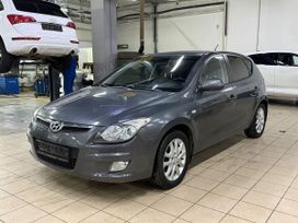 Hyundai i30, 2009 г., Нижний Новгород