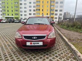 ВАЗ (Лада) Priora, 2009 г., Киров