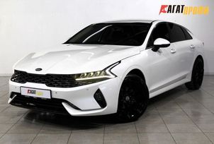 Kia K5, 2020 г., Саратов