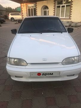 ВАЗ (Лада) 2114, 2013 г., Оренбург