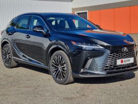 Lexus RX, 2023 г., Кемерово