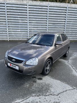 ВАЗ (Лада) Priora, 2013 г., Киров