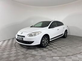 Renault Fluence, 2012 г., Ростов-на-Дону