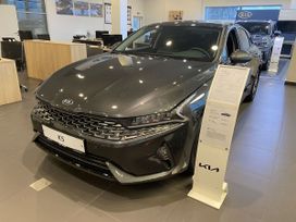 Kia K5, 2025 г., Москва