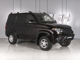 УАЗ Patriot, 2021 г., Ростов-на-Дону