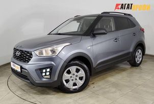 Hyundai Creta, 2020 г., Волгоград