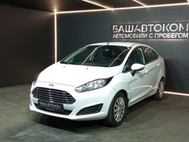 Ford Fiesta, 2015 г., Уфа
