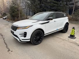 Land Rover Range Rover Evoque, 2025 г., Владивосток