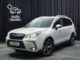 Subaru Forester, 2013 г., Красноярск