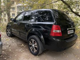 Kia Sorento, 2007 г., Саратов