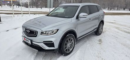 Geely Atlas Pro, 2020 г., Хабаровск