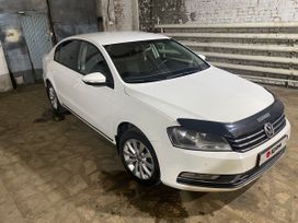 Volkswagen Passat, 2011 г., Красноярск