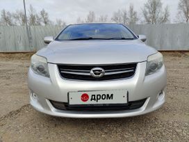 Toyota Corolla Fielder, 2011 г., Красноярск