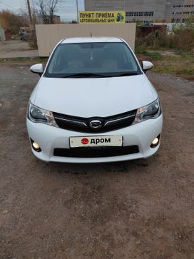 Toyota Corolla Fielder, 2014 г., Пермь
