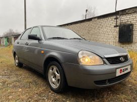 ВАЗ (Лада) Priora, 2009 г., Ярославль