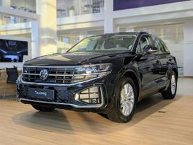 Volkswagen Touareg, 2025 г., Нижний Новгород