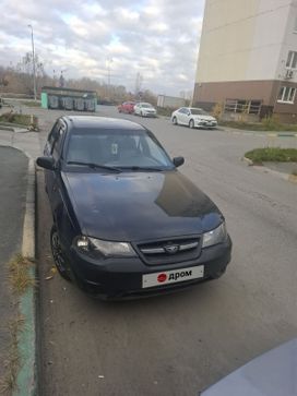 Daewoo Nexia, 2009 г., Тюмень