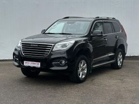 Haval H9, 2020 г., Москва