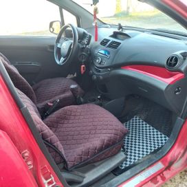 Chevrolet Spark, 2011 г., Томск