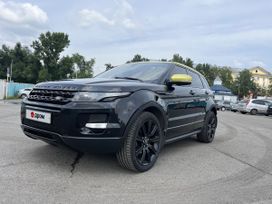 Land Rover Range Rover Evoque, 2013 г., Новокузнецк