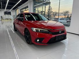 Honda Civic, 2021 г., Владивосток