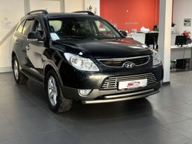 Hyundai ix55, 2009 г., Томск