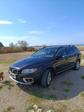 Volvo XC70, 2008 г., Севастополь