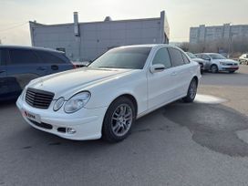 Mercedes-Benz E-класс, 2005 г., Волгоград