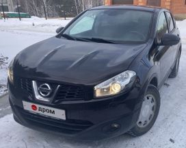 Nissan Qashqai, 2013 г., Кемерово