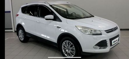 Ford Kuga, 2013 г., Ростов-на-Дону